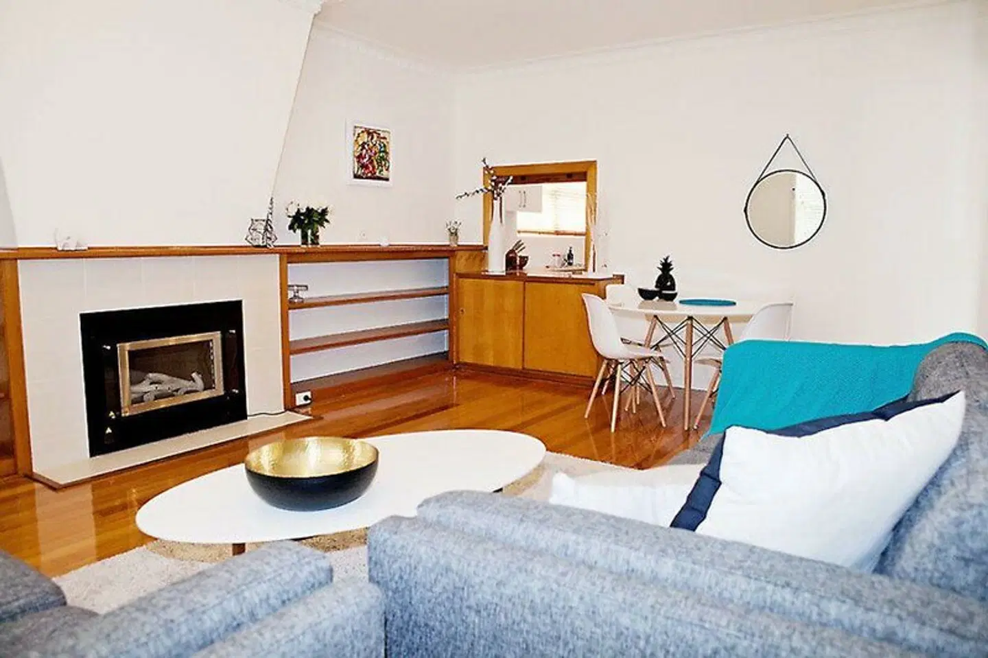 Lake Wendouree Luxury Apartments on Grove ROOM_EXAMPLE