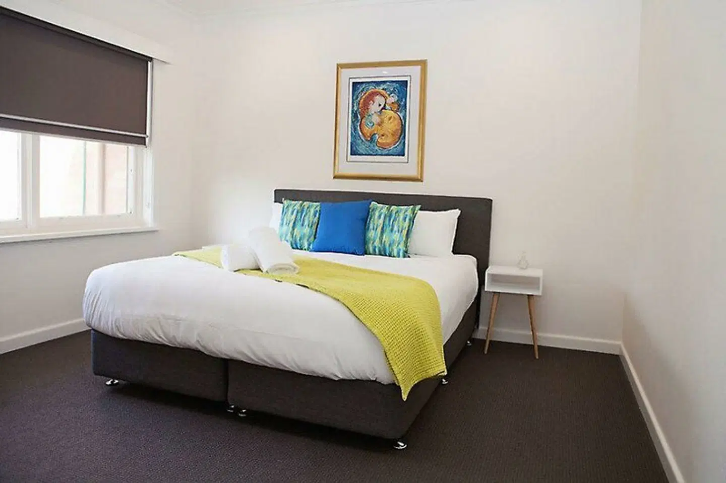 Lake Wendouree Luxury Apartments on Grove ROOM_EXAMPLE