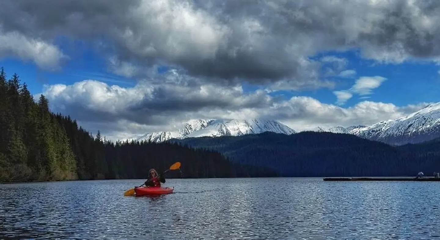 Bear Lake Lodgings B&B Strand
