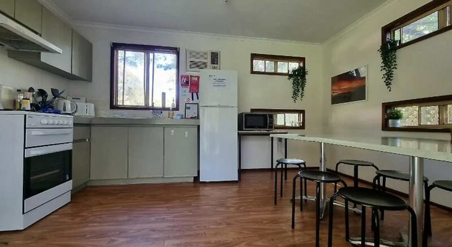Busselton Villas and Caravan Park ROOM_EXAMPLE