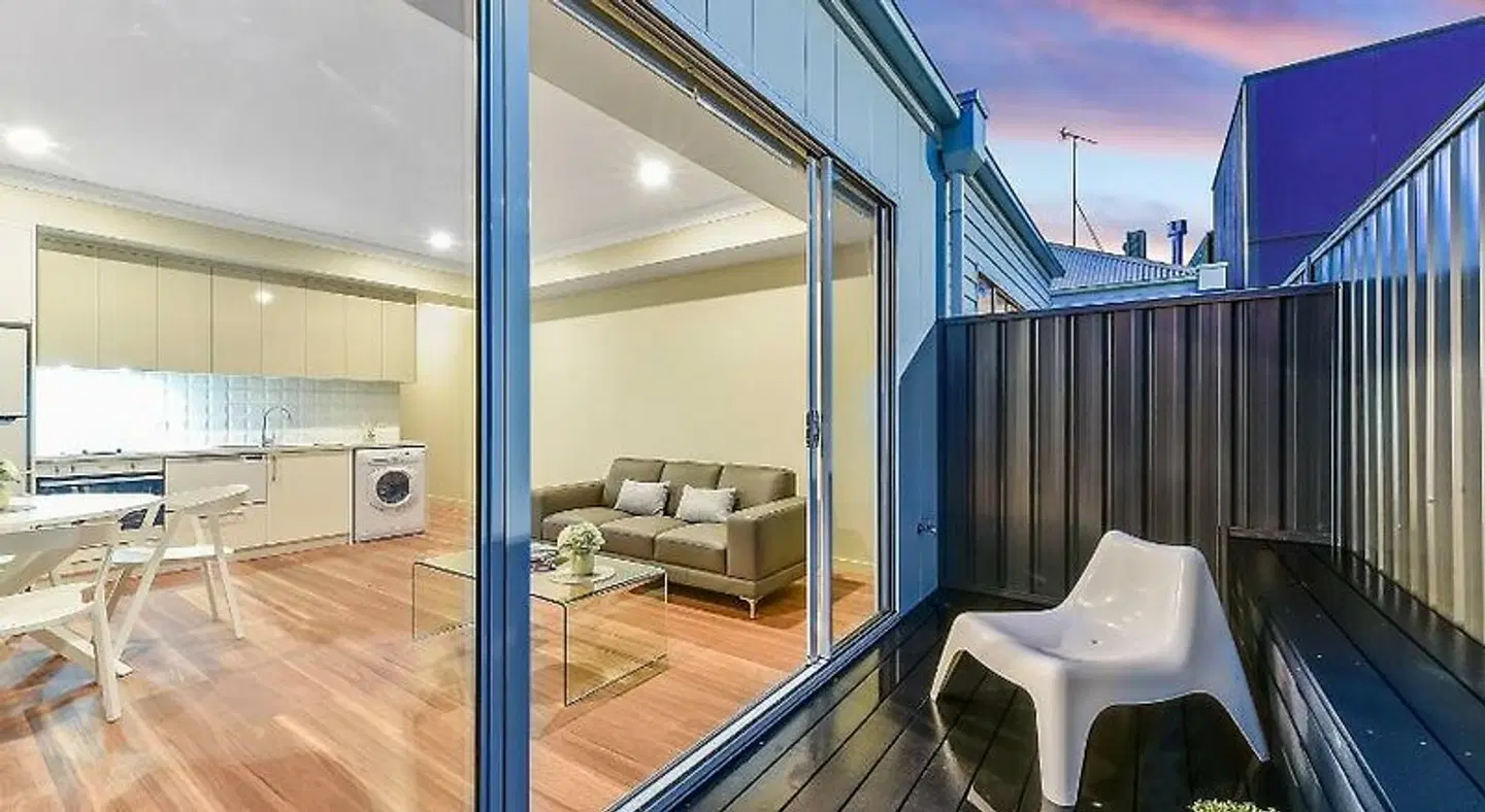 Aloha Luxury Central Apartments HEALTH_BEAUTY