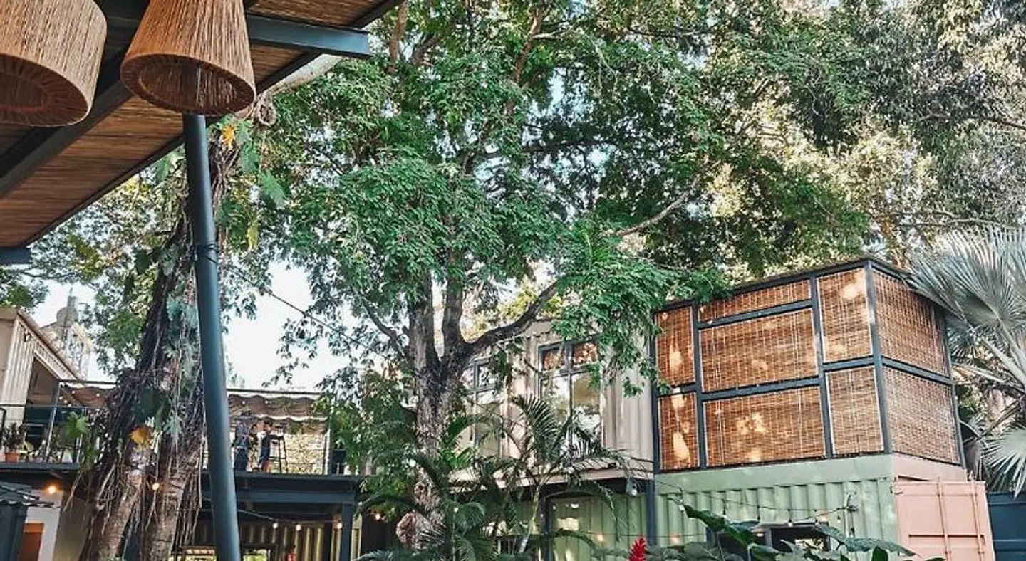 OBO' Gardenst' Garten