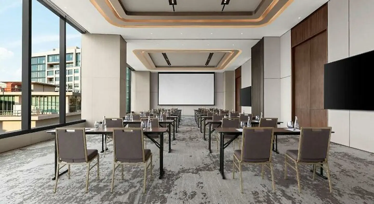 AC Hotel by Marriott Manila Konferenz