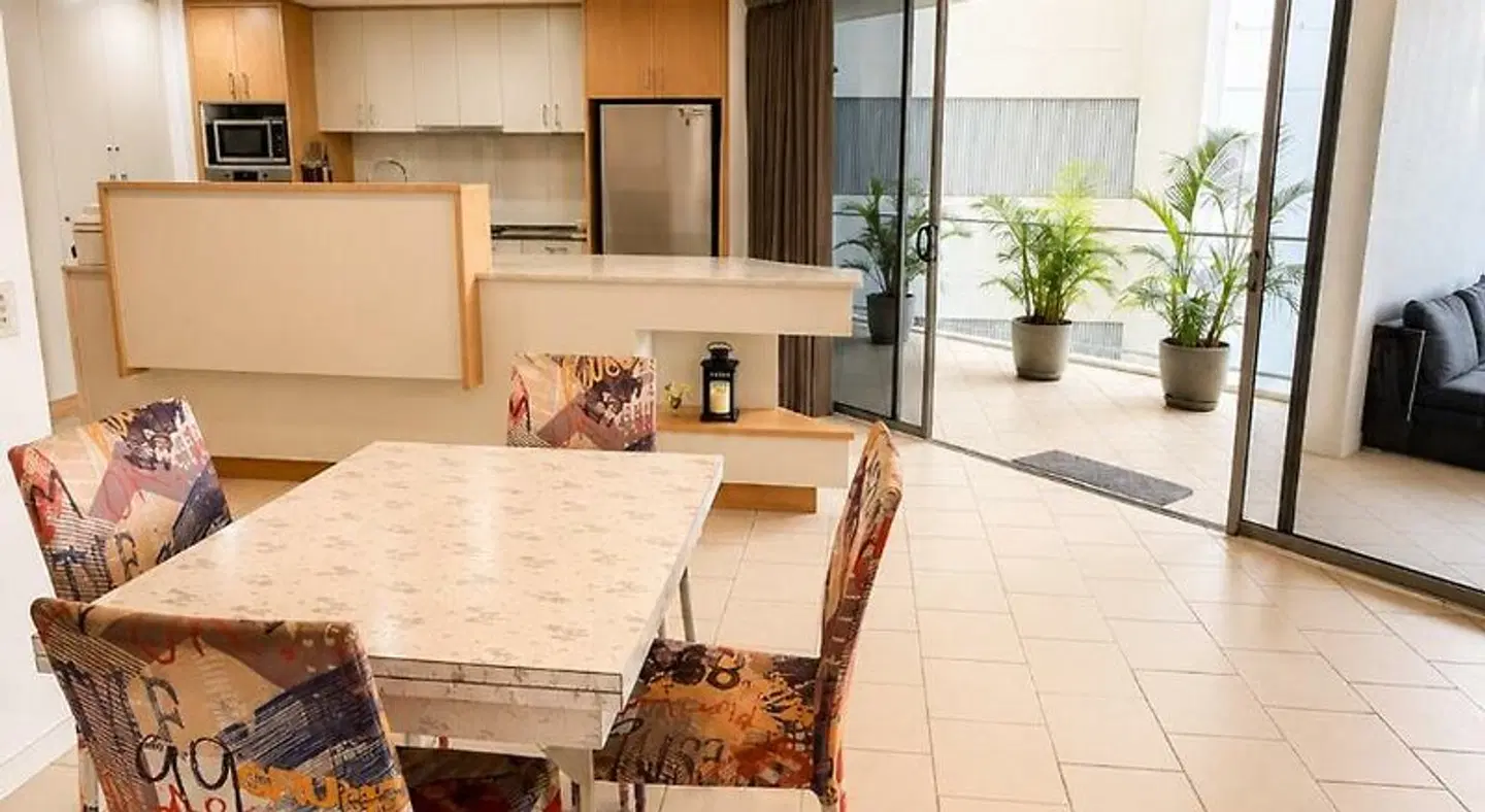Space Holiday Apartments ROOM_EXAMPLE