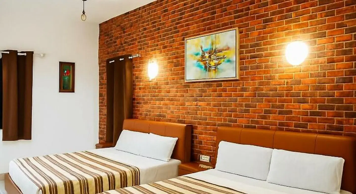 Welcome Inn ROOM_EXAMPLE