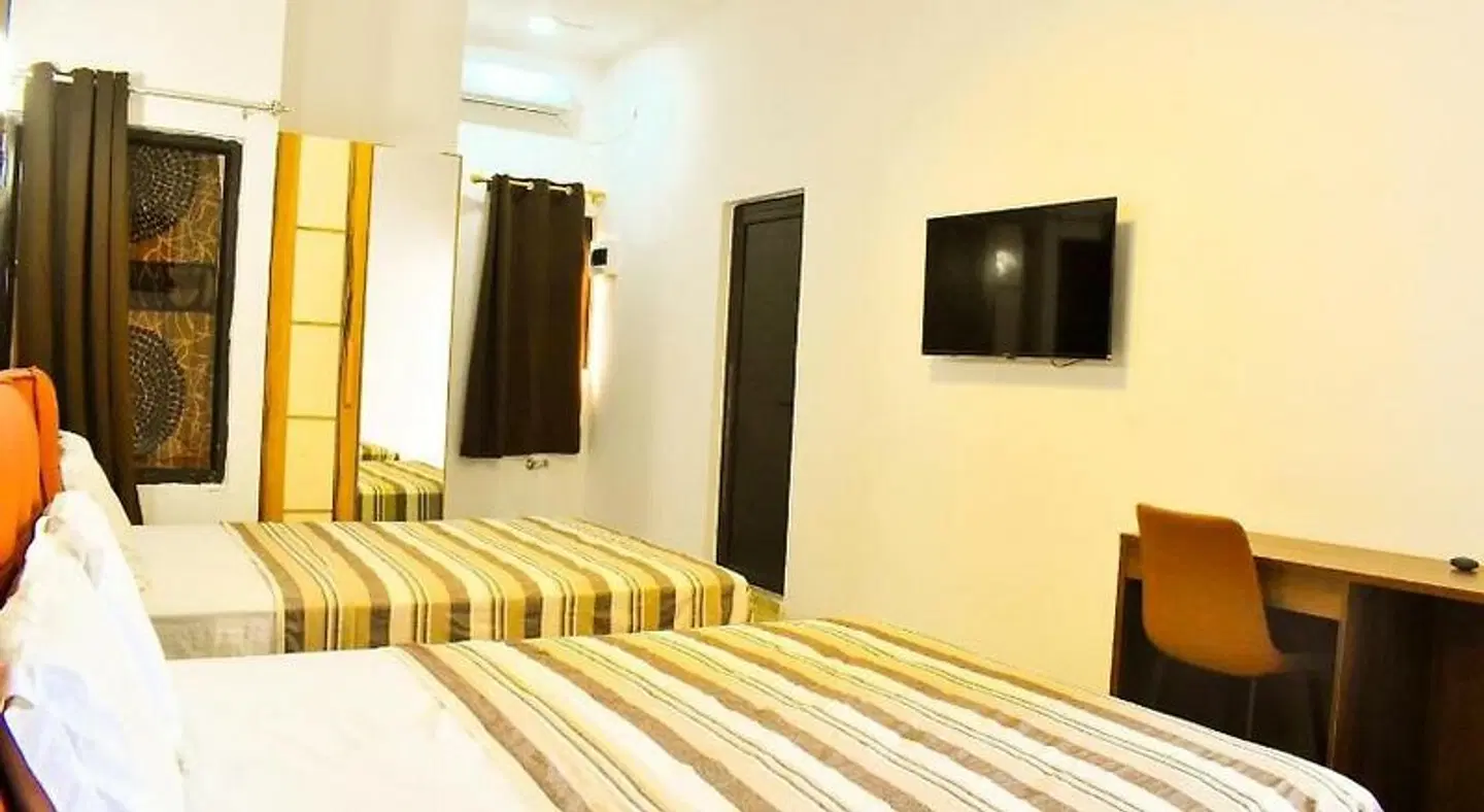 Welcome Inn ROOM_EXAMPLE