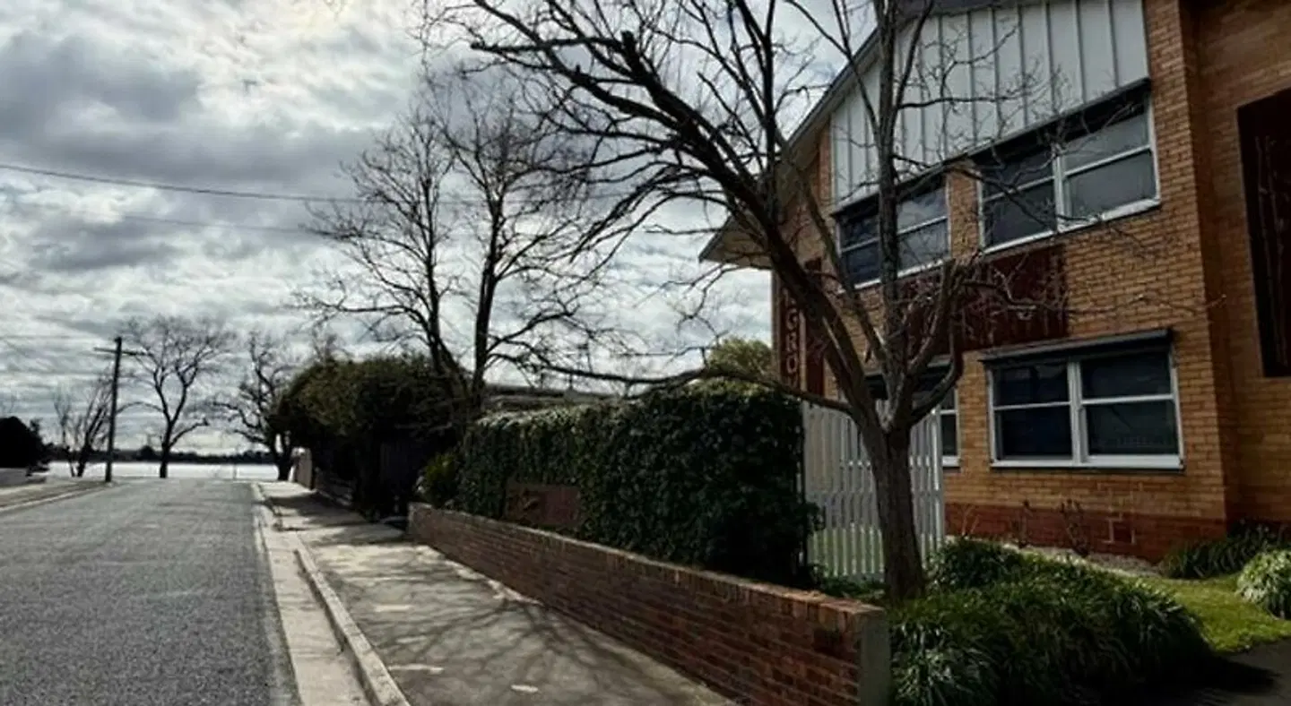 Lake Wendouree Luxury Apartments on Grove Garten