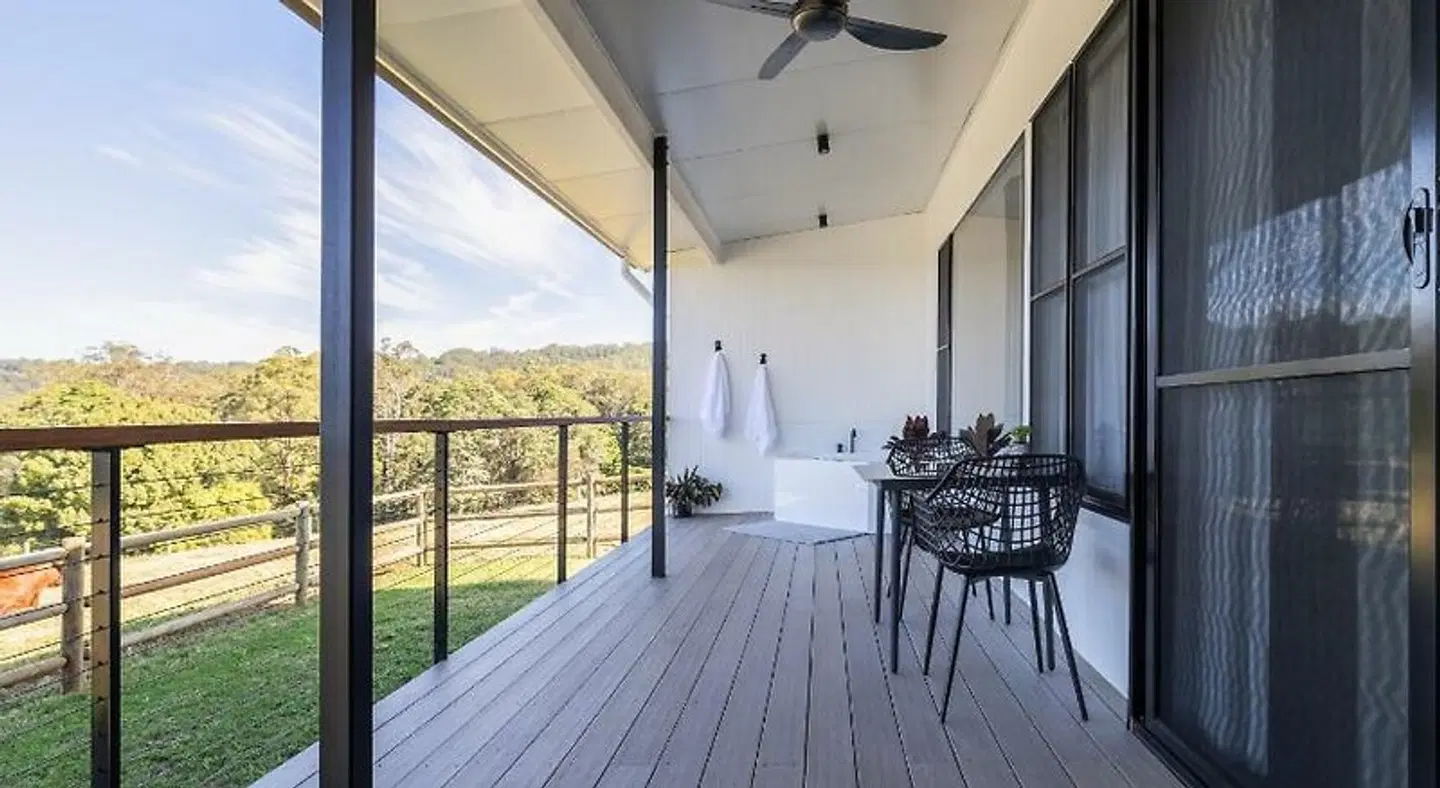 Seven Peaks Farm Stay ROOM_EXAMPLE