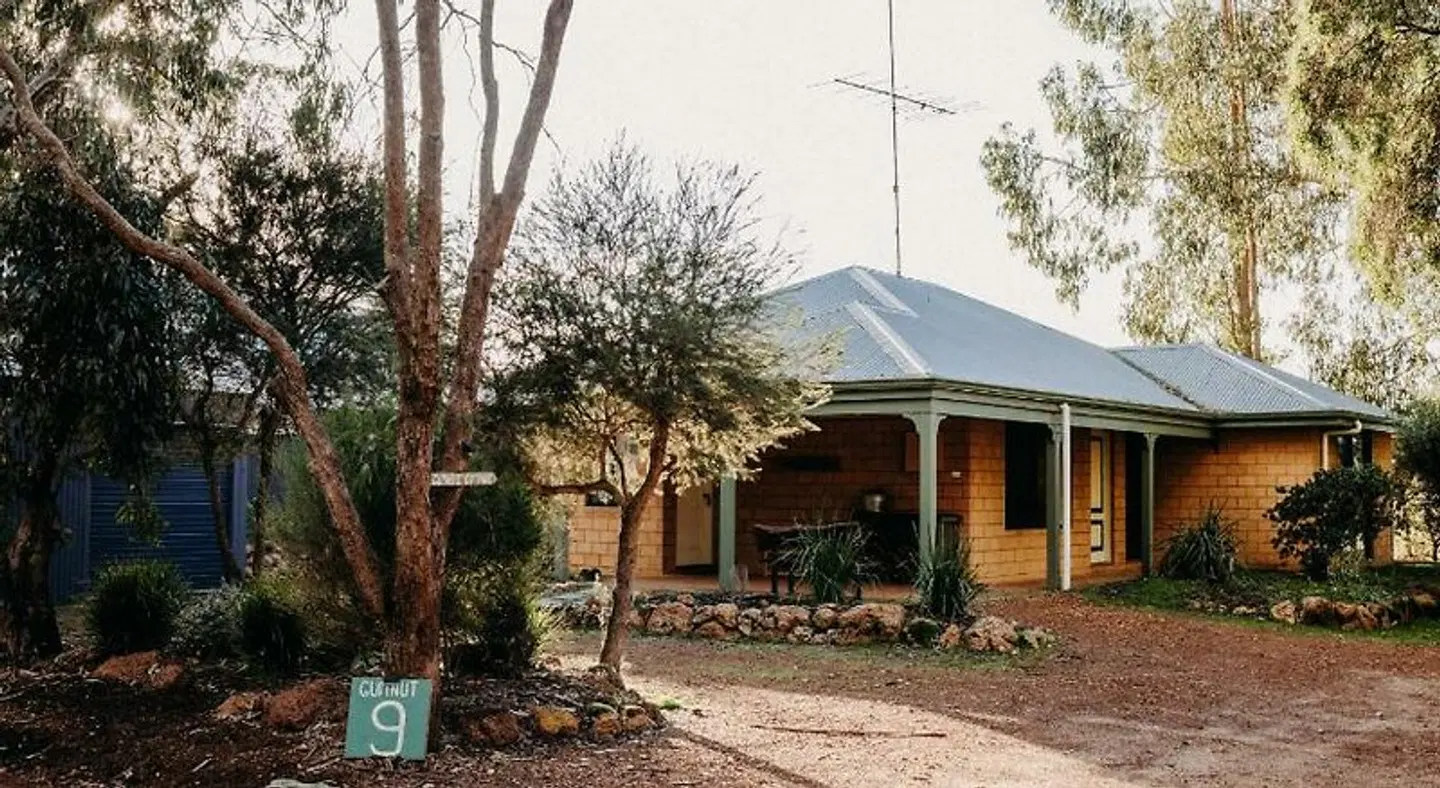 Margaret River Holiday Cottages EXTERIOR