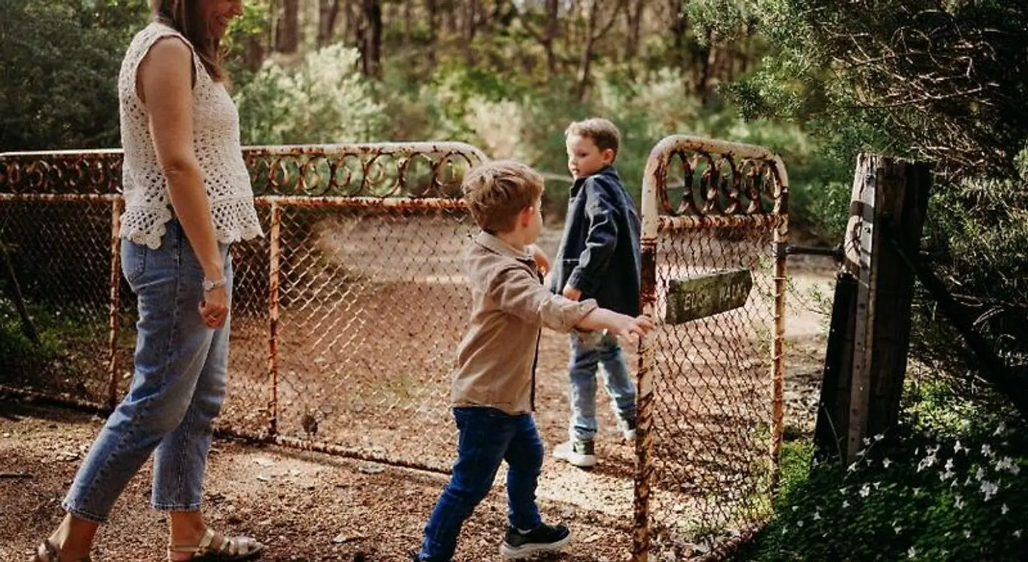 Margaret River Holiday Cottages PEOPLE