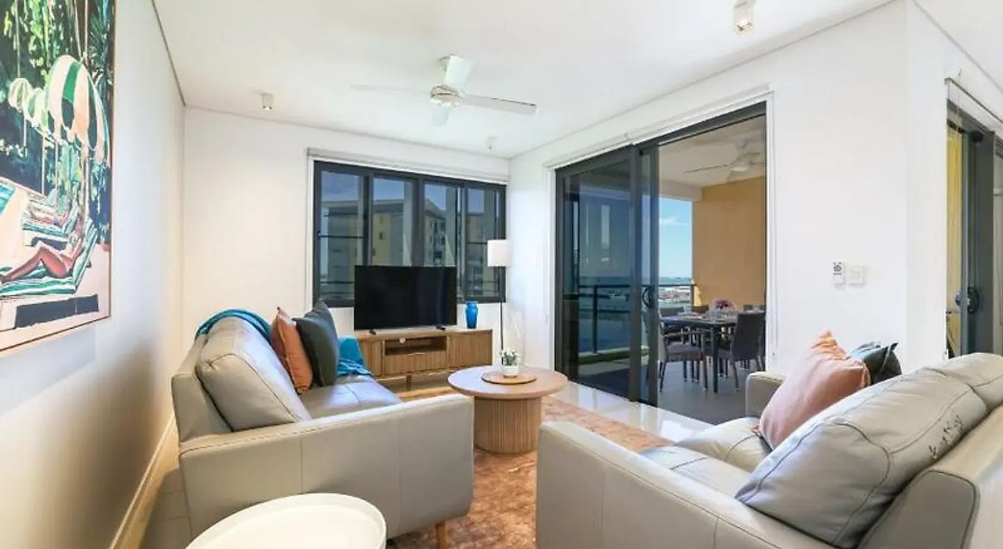 Darwin Waterfront Apartments ROOM_EXAMPLE