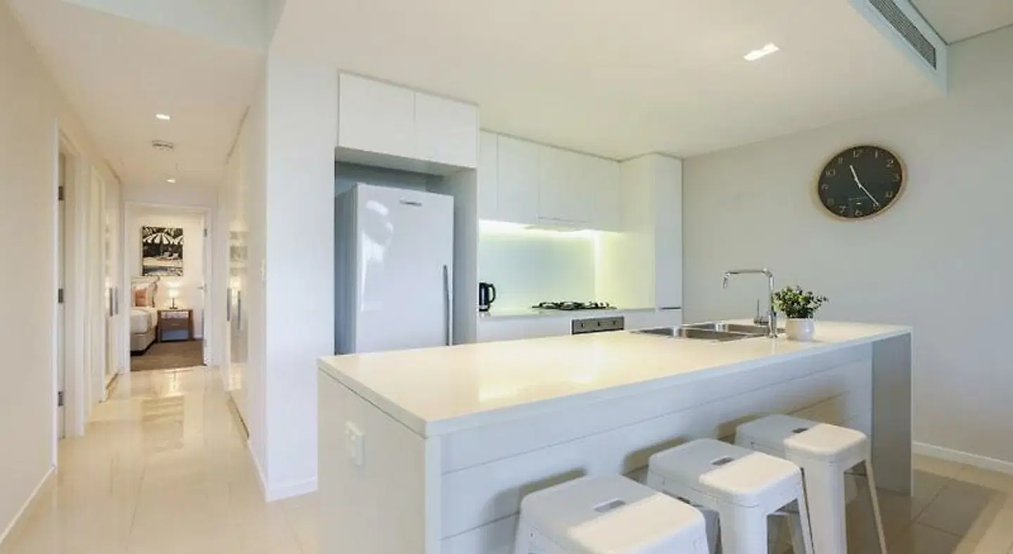 Darwin Waterfront Apartments ROOM_EXAMPLE