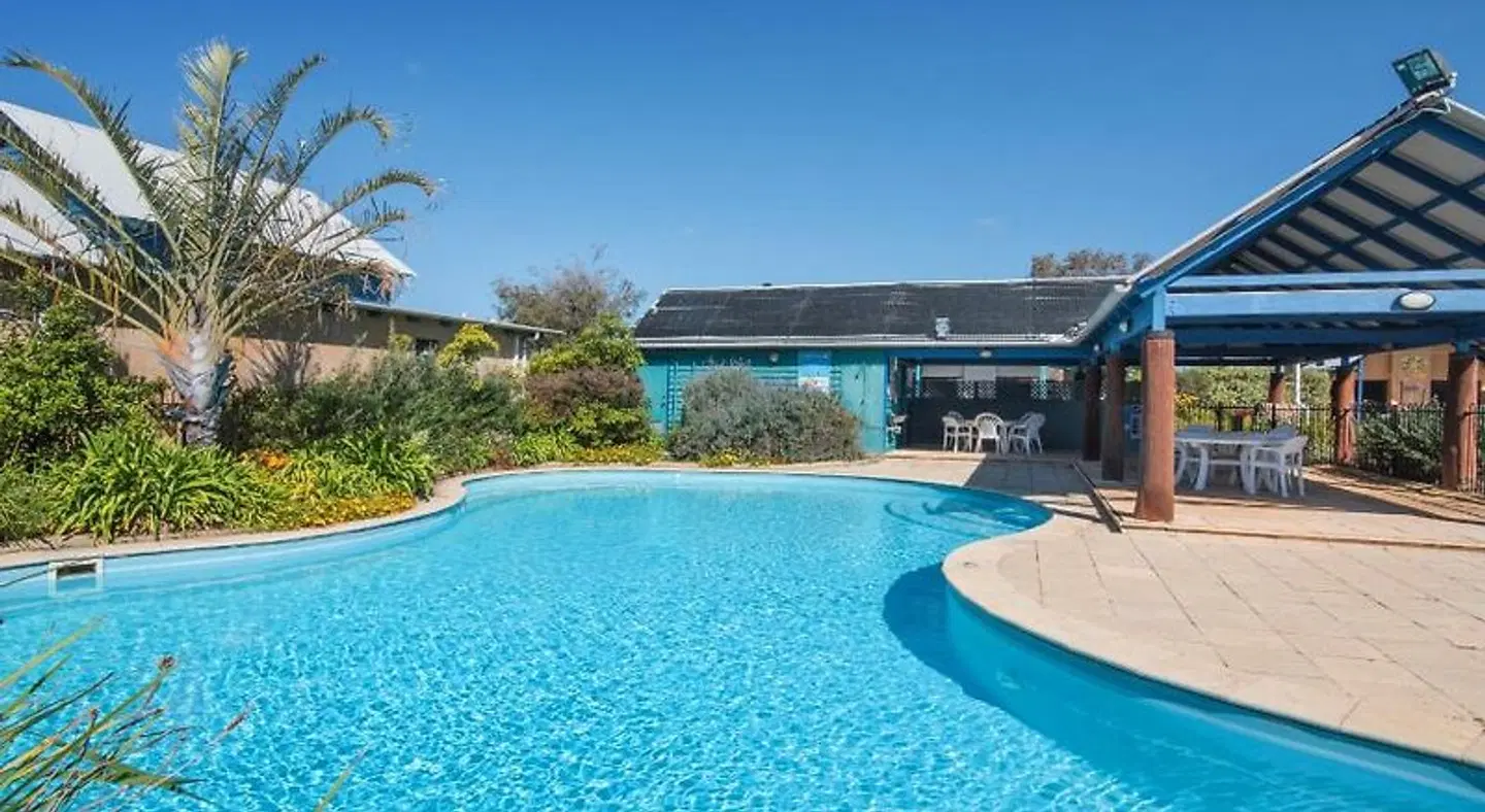 Dunsborough Beach Cottages OUTDOOR_POOL