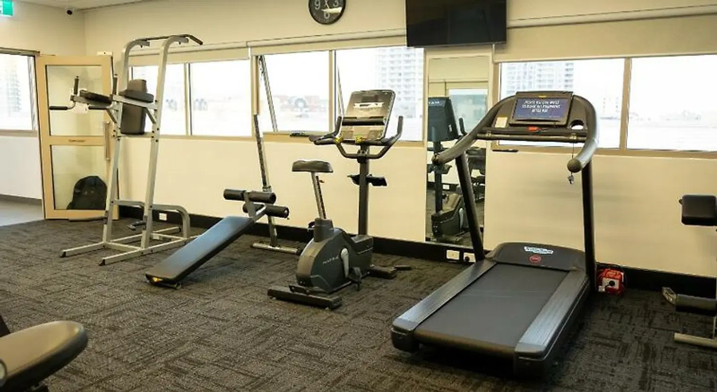 Baileys Serviced Apartments SPORTS_AND_LEISURE