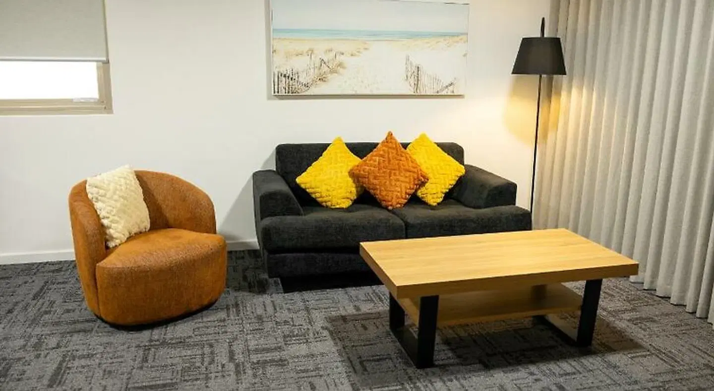 Baileys Serviced Apartments ROOM_EXAMPLE