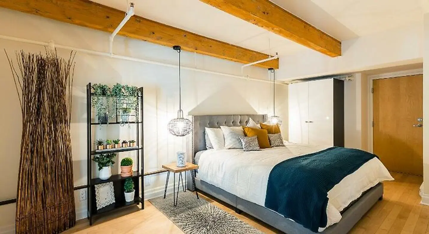 Les Lofts 1048 ROOM_EXAMPLE
