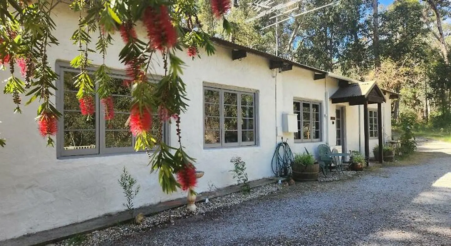 Lavenderpatch EXTERIOR