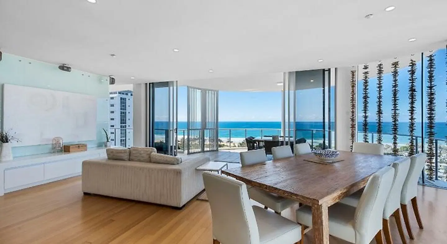 Silver Sea on Sixth Resort ROOM_EXAMPLE