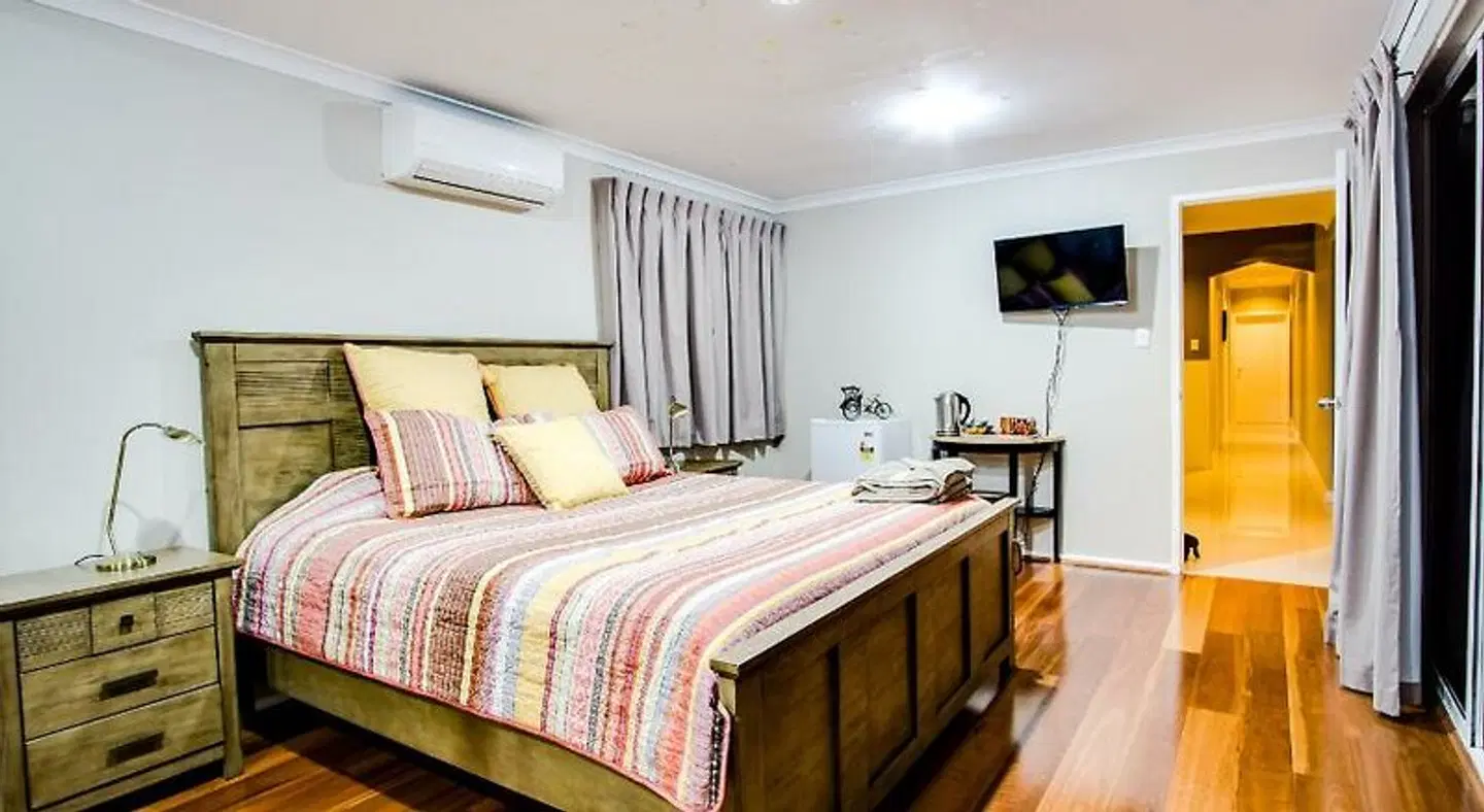Mullaloo B&B ROOM_EXAMPLE