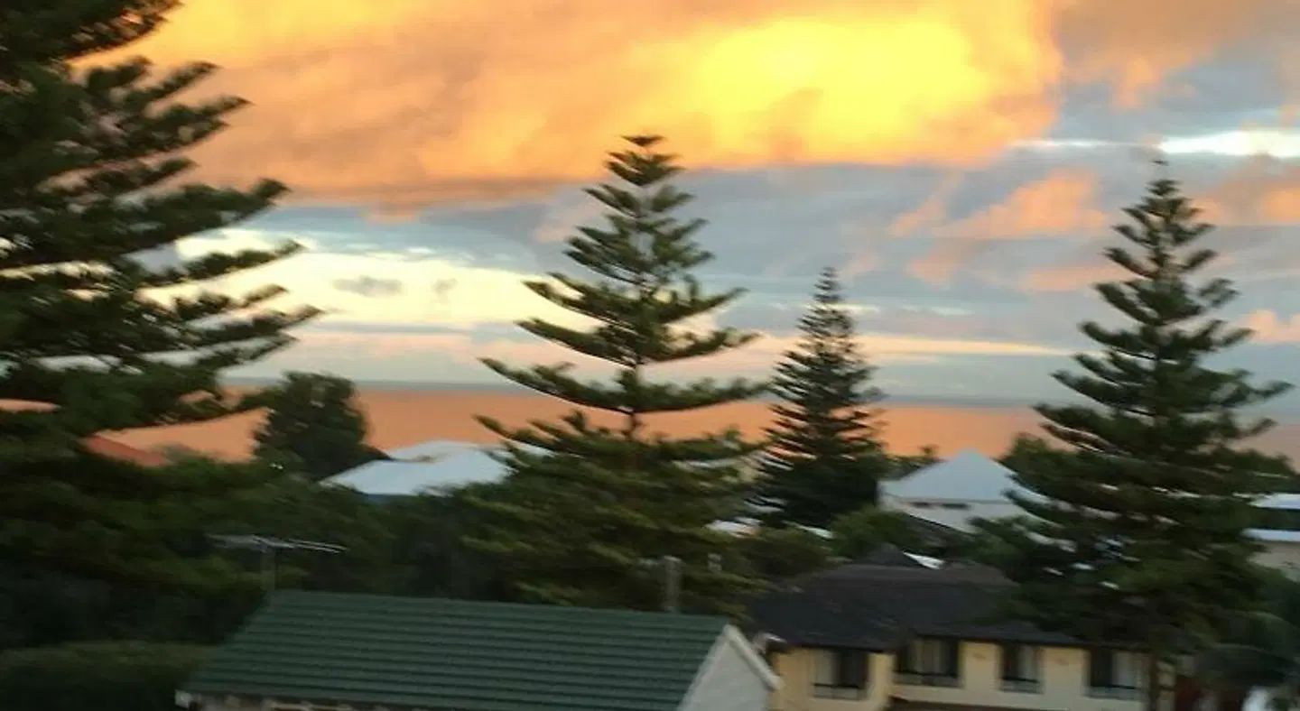 Mullaloo B&B Strand