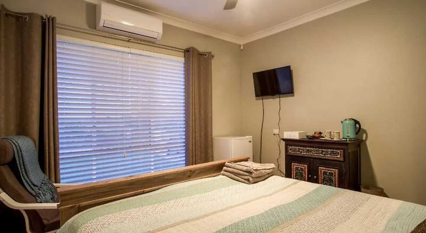 Mullaloo B&B ROOM_EXAMPLE