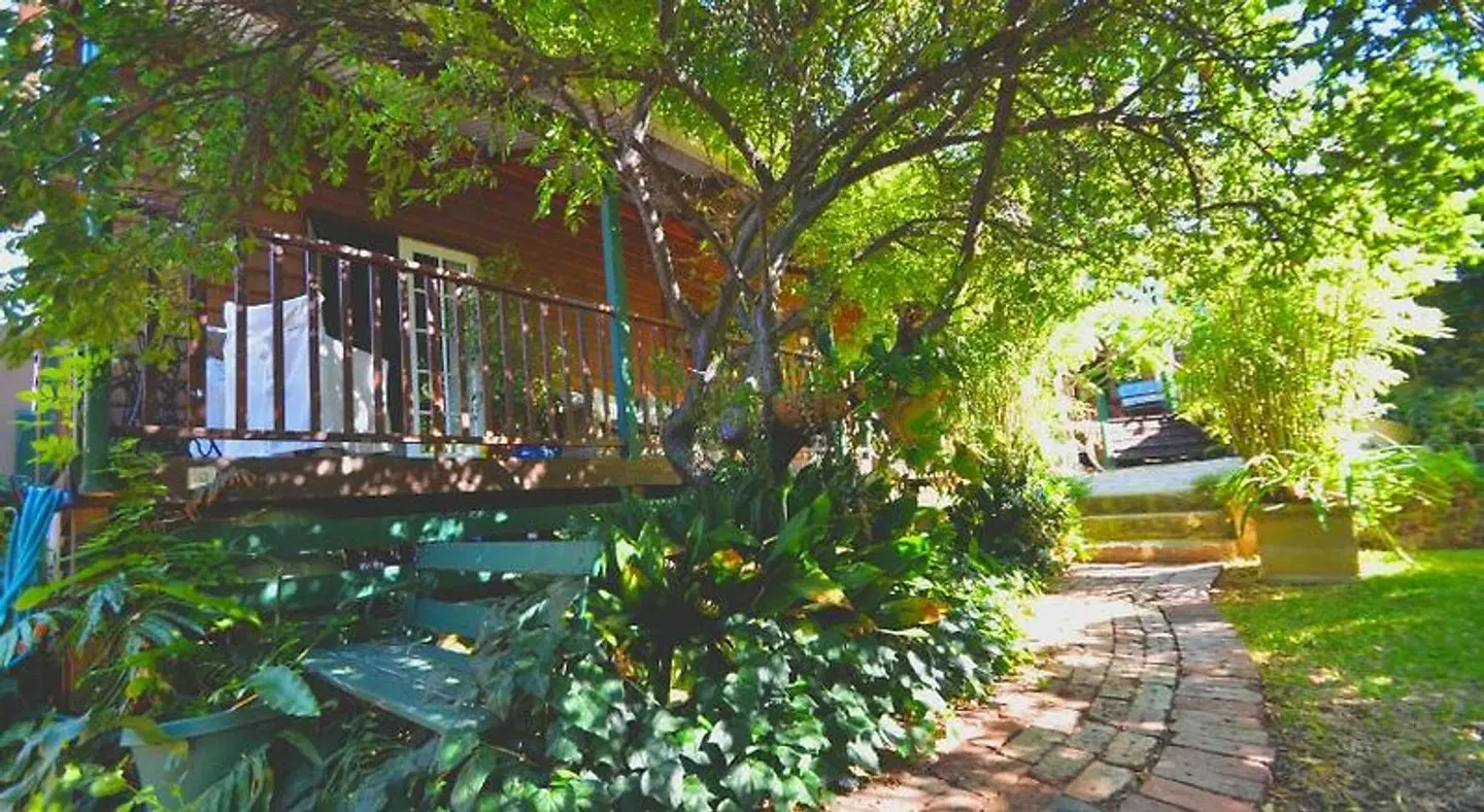 RoseMoore Bed & Breakfast Garten
