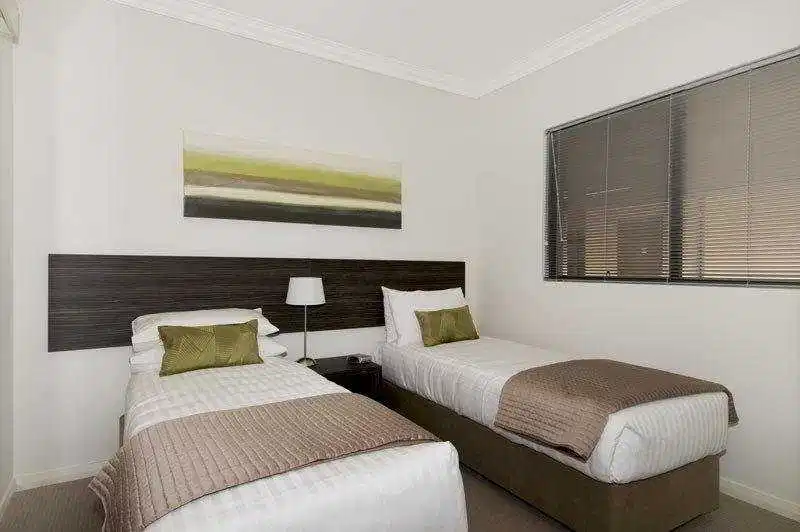 Dolphin Quay Apartments – Hotelfoto