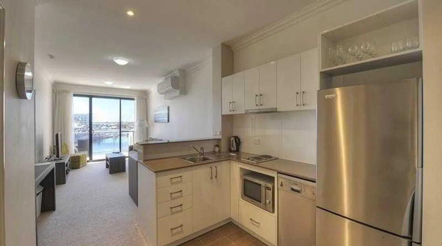 Dolphin Quay Apartments ROOM_EXAMPLE