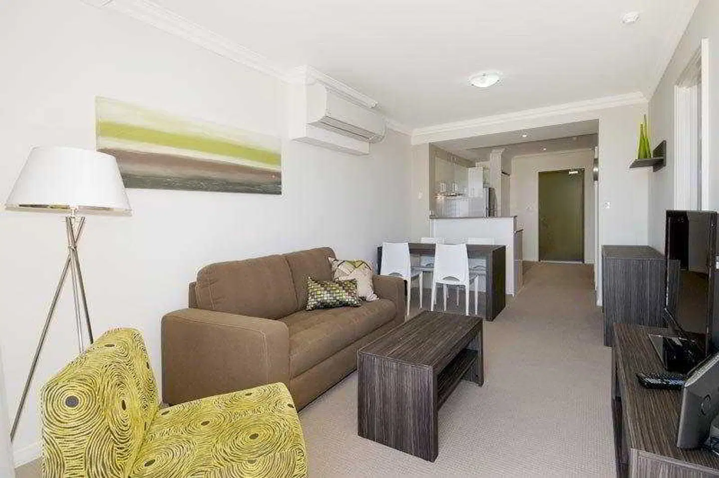Dolphin Quay Apartments ROOM_EXAMPLE