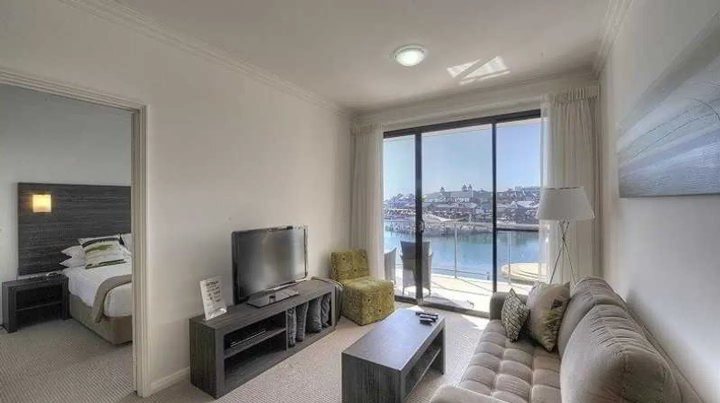 Dolphin Quay Apartments ROOM_EXAMPLE