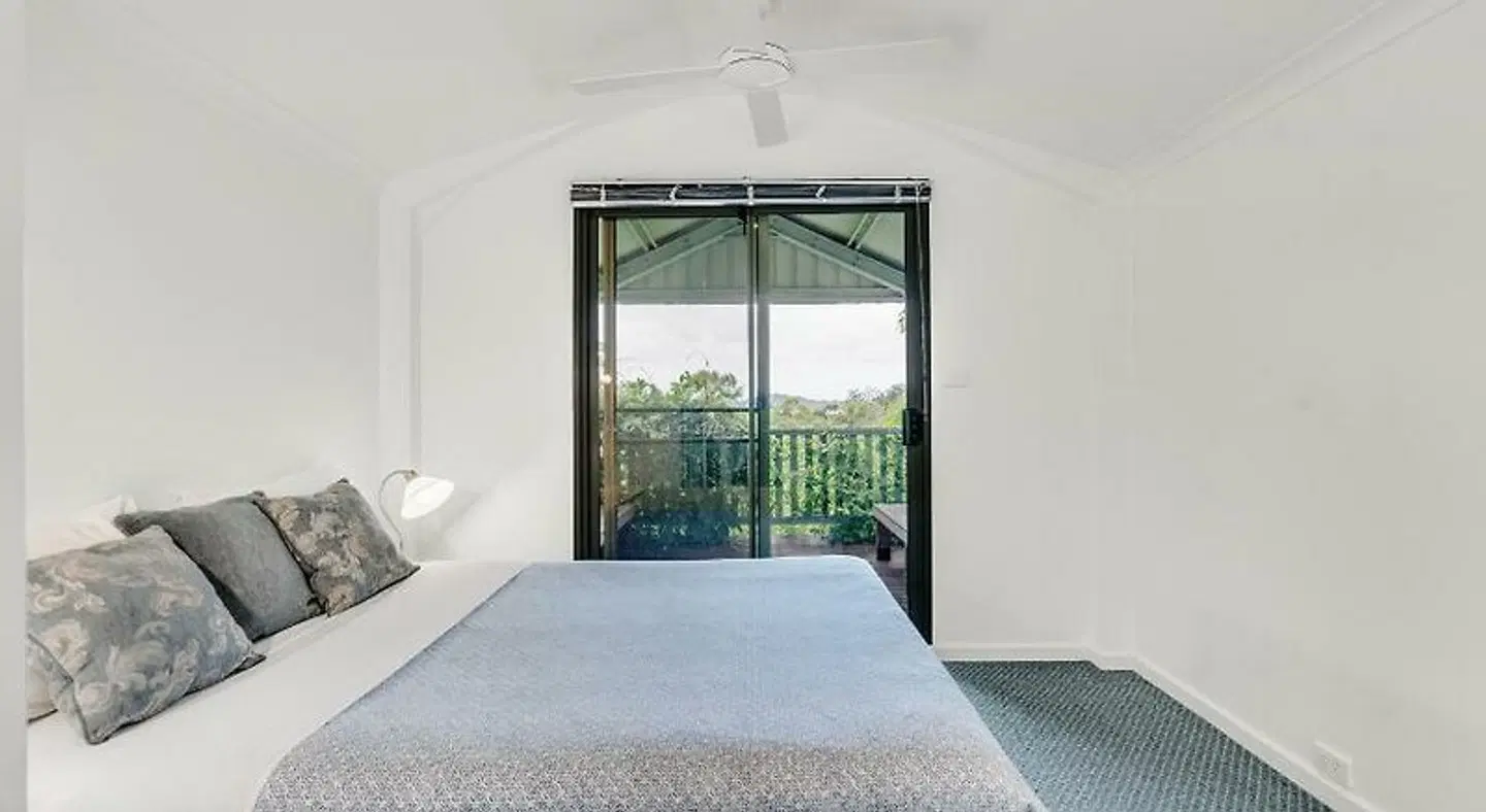 Tree Elle Retreat ROOM_EXAMPLE