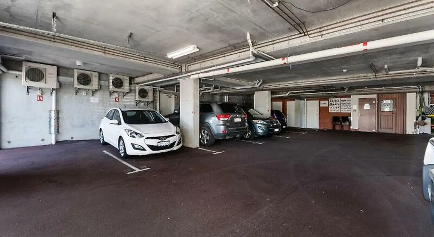Fremantle Harbourside Apartments SPORTS_AND_LEISURE