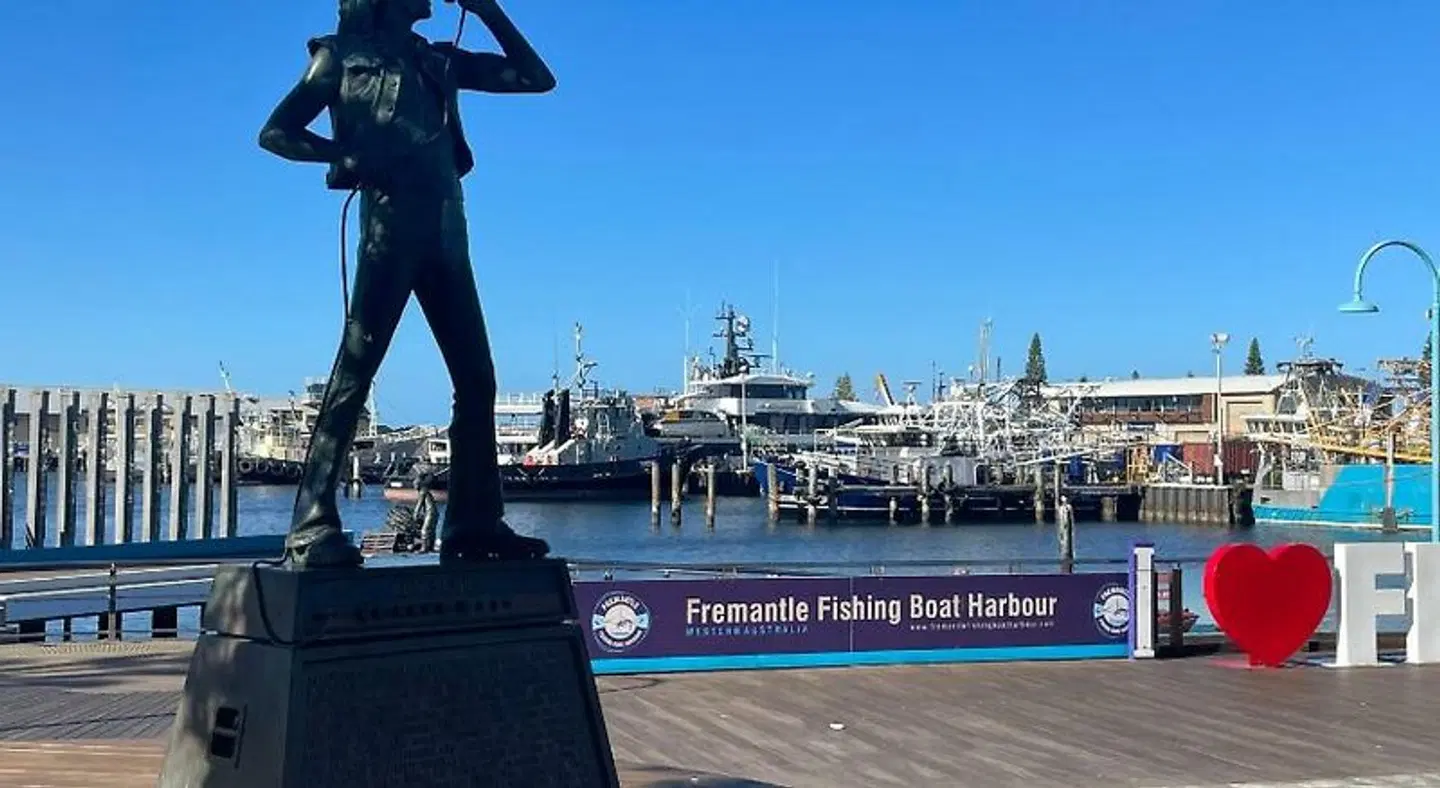 Fremantle Harbourside Apartments SPORTS_AND_LEISURE