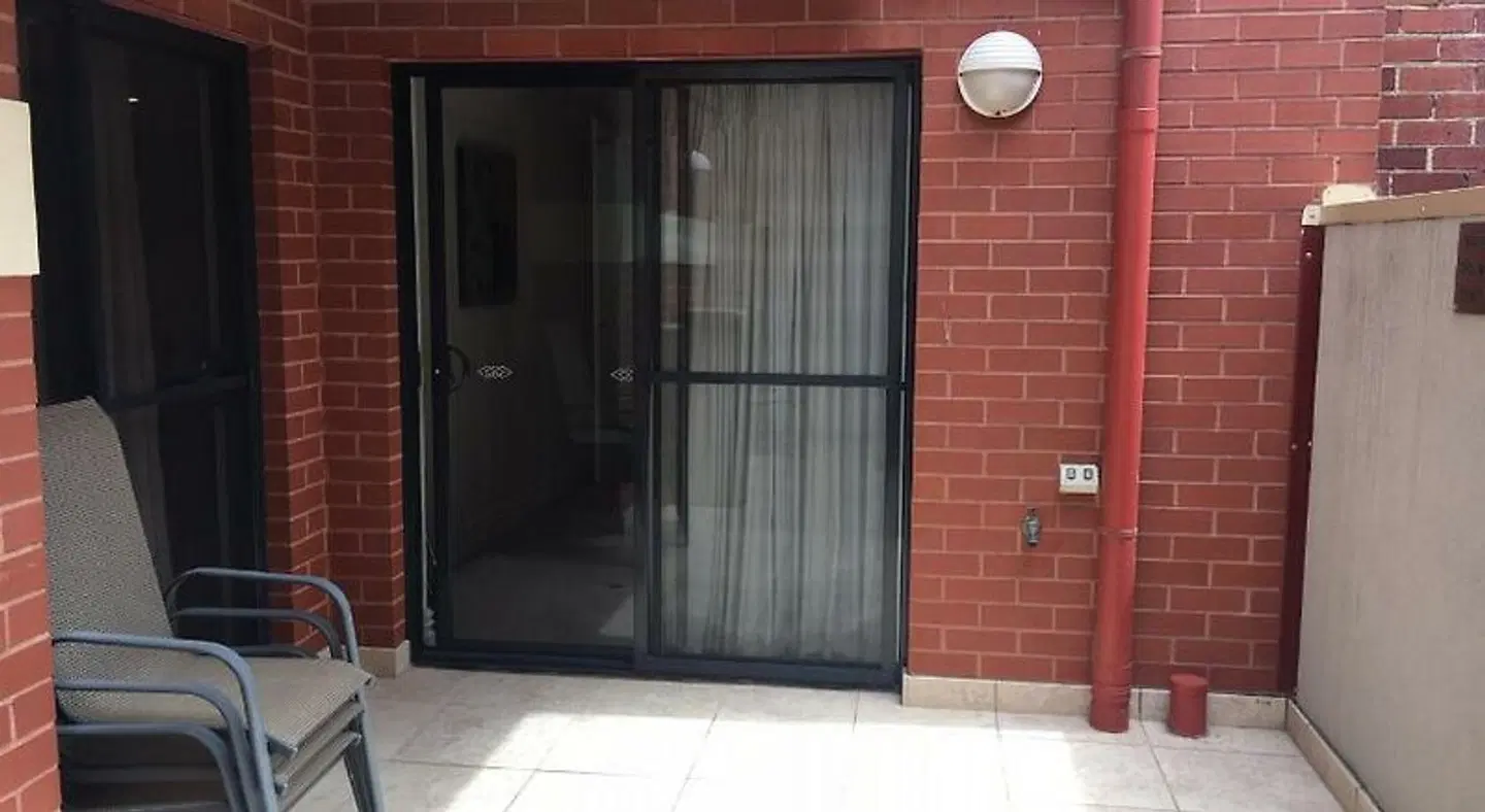 Fremantle Harbourside Apartments LOUNGE_LOBBY