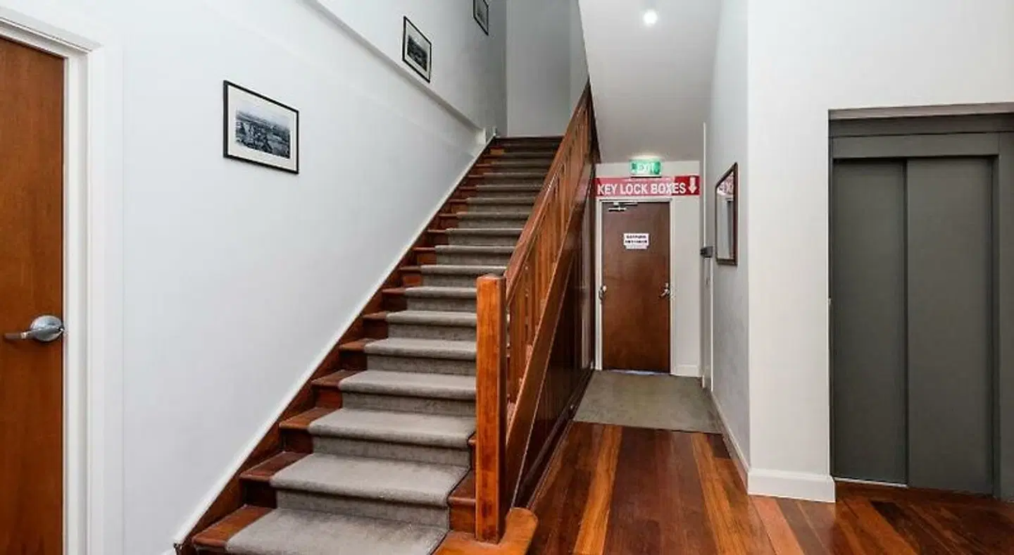 Fremantle Harbourside Apartments ROOM_EXAMPLE