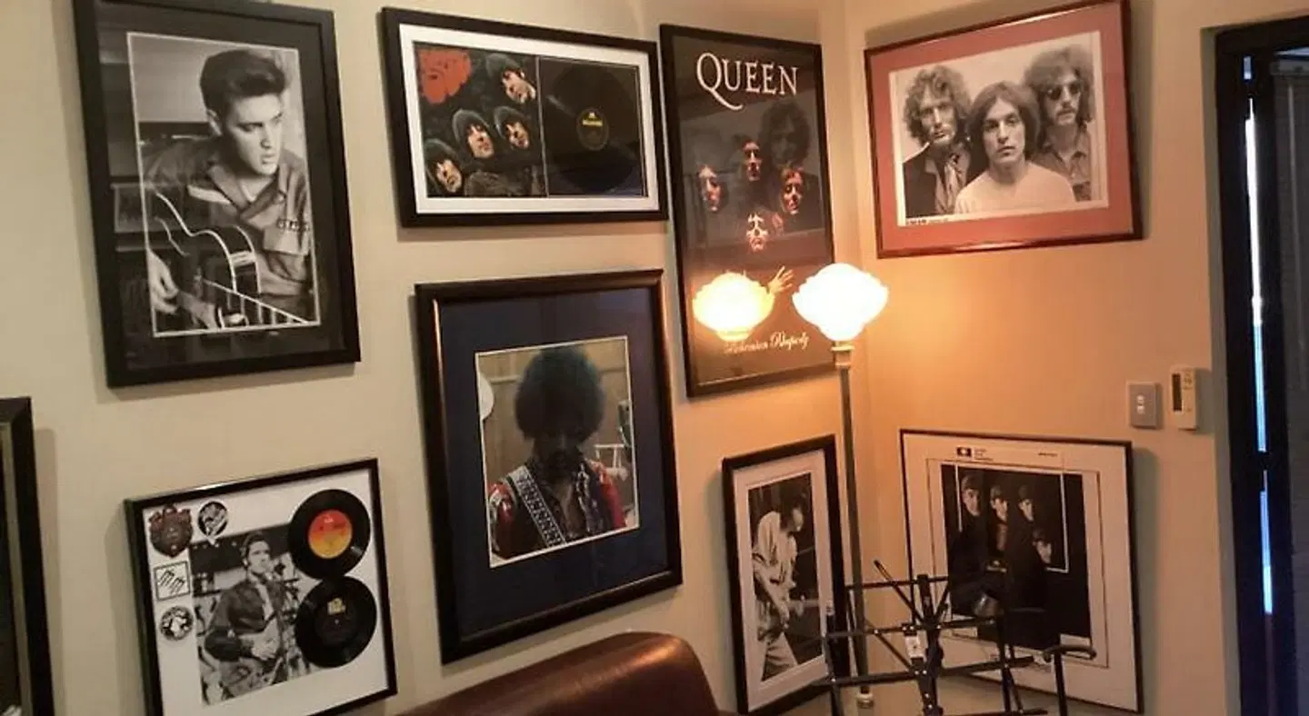 New York On King LOUNGE_LOBBY