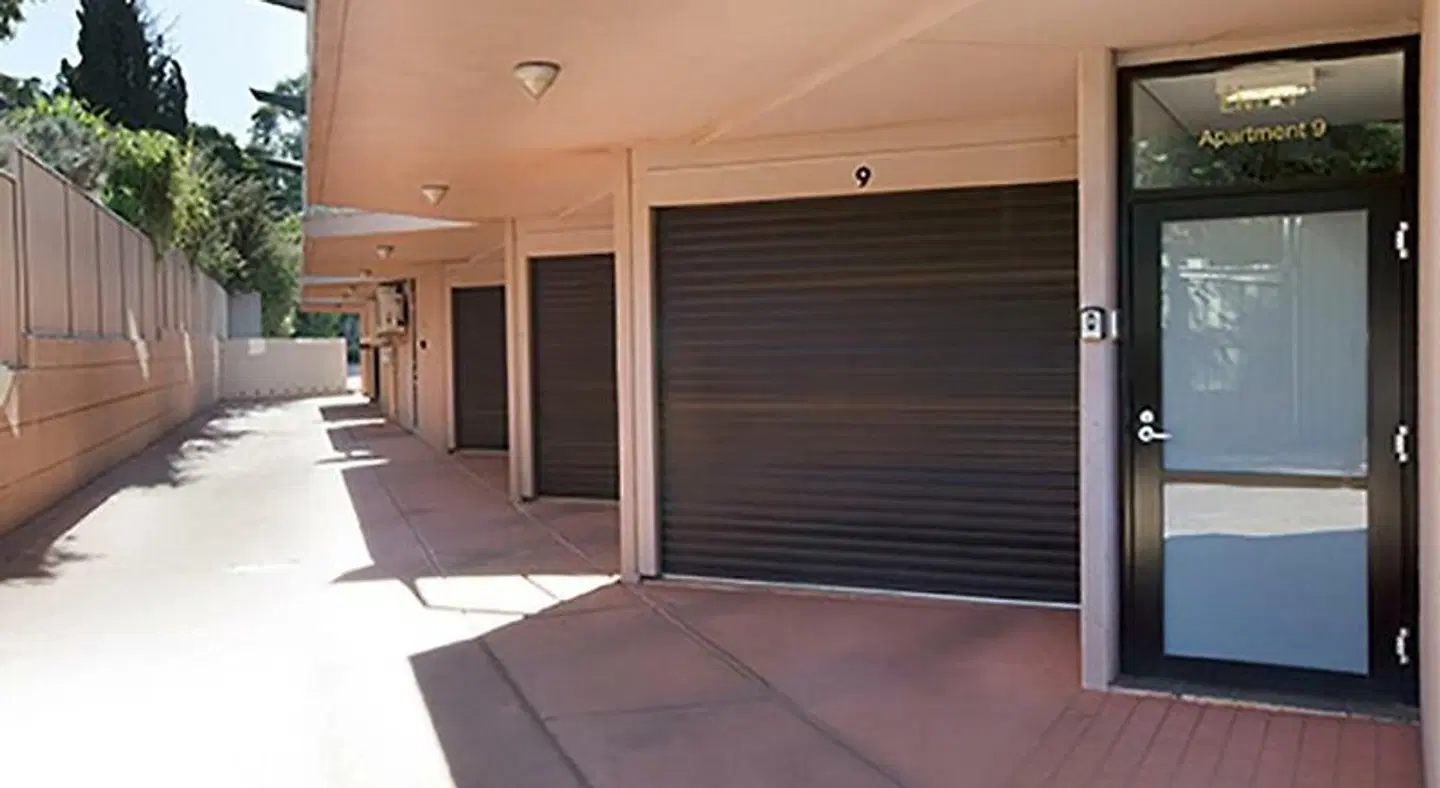 Central Avenue Apartments ROOM_EXAMPLE