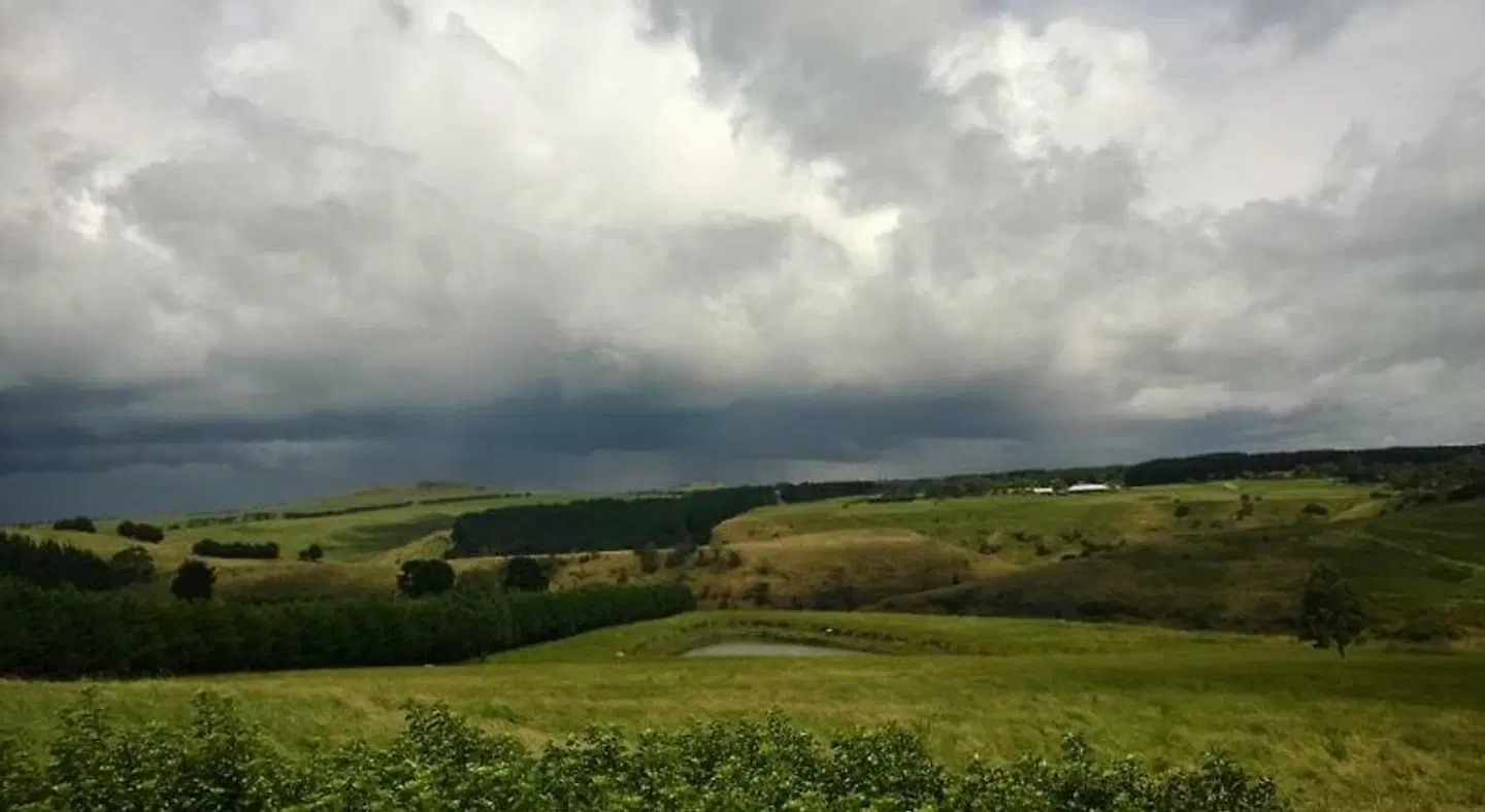 Cleggett Estate LANDSCAPE