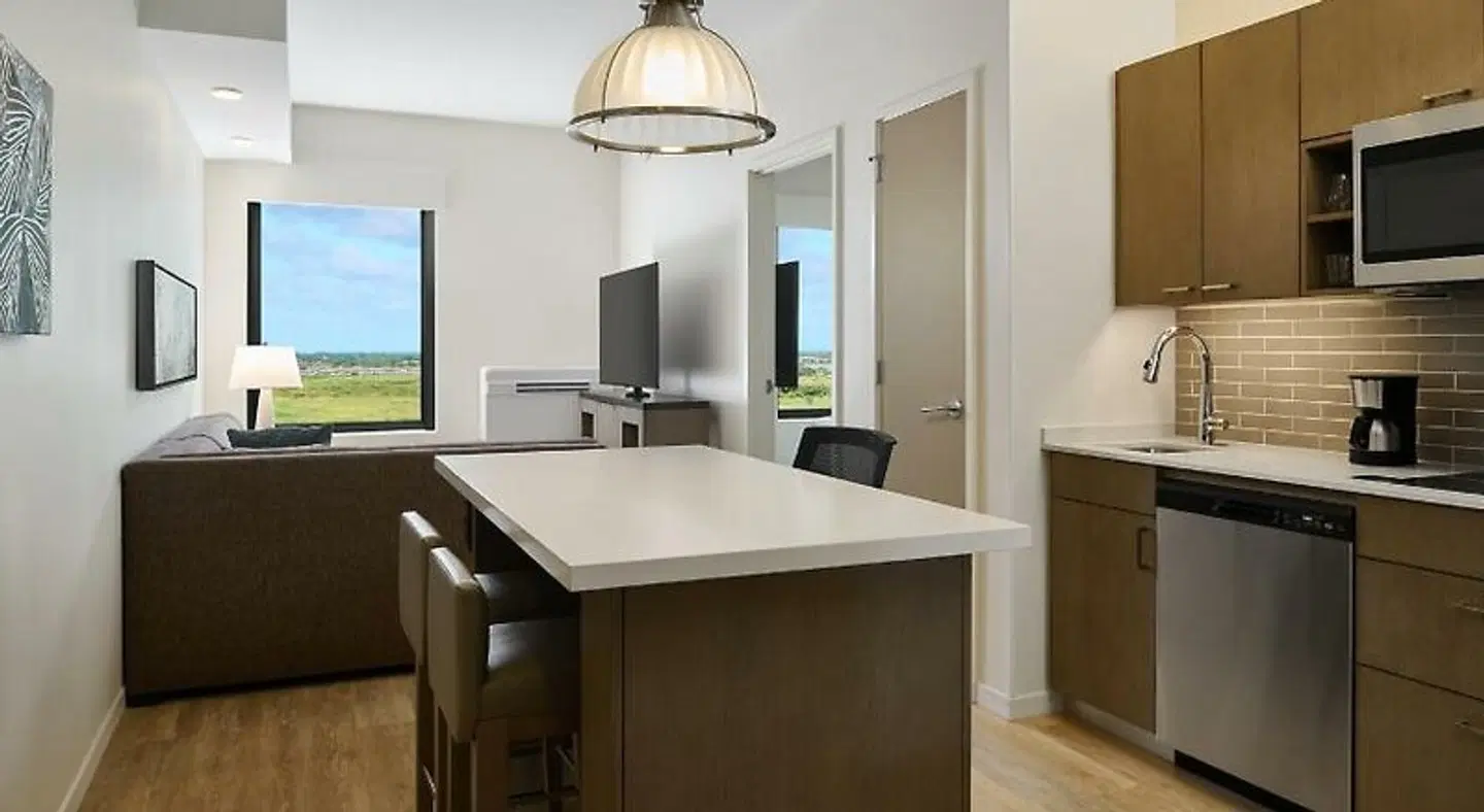 Hyatt House At Ho'opili ROOM_EXAMPLE