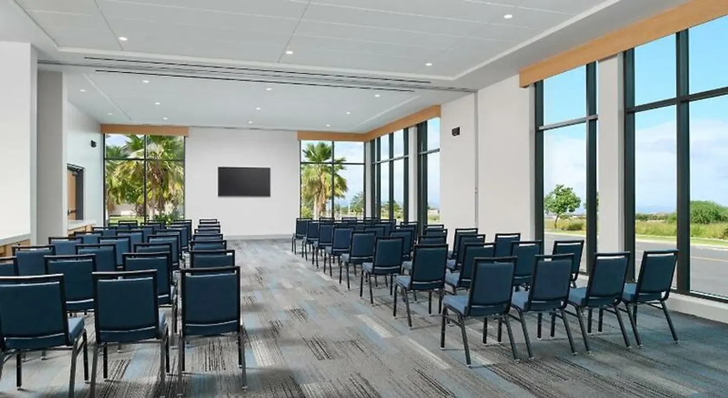 Hyatt House At Ho'opili Konferenz