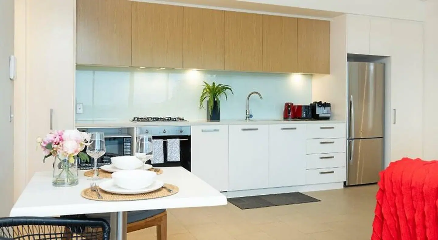 Darwin Waterfront Luxury Suites HEALTH_BEAUTY