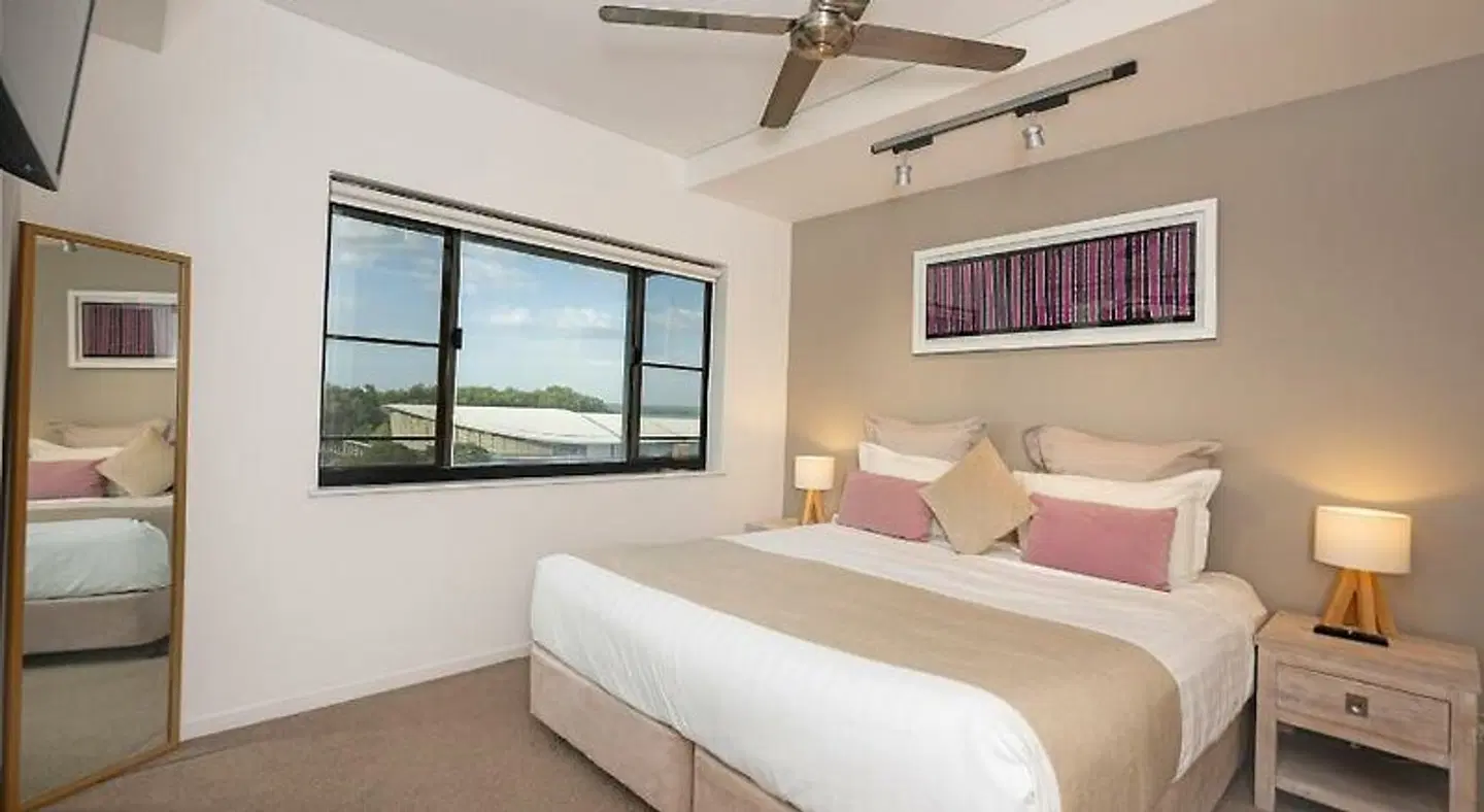 Darwin Waterfront Luxury Suites ROOM_EXAMPLE