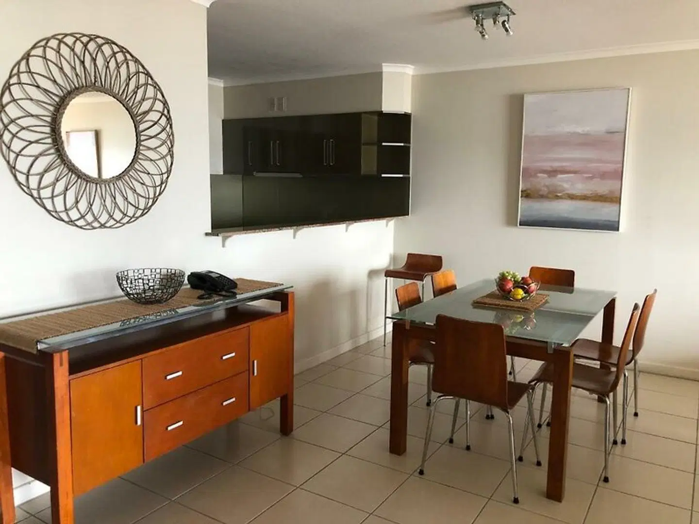Coral Towers Holiday Suites ROOM_EXAMPLE