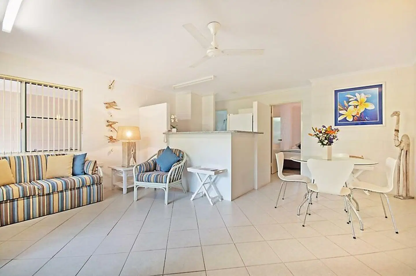 Lychee Tree Holiday Apartments LOUNGE_LOBBY