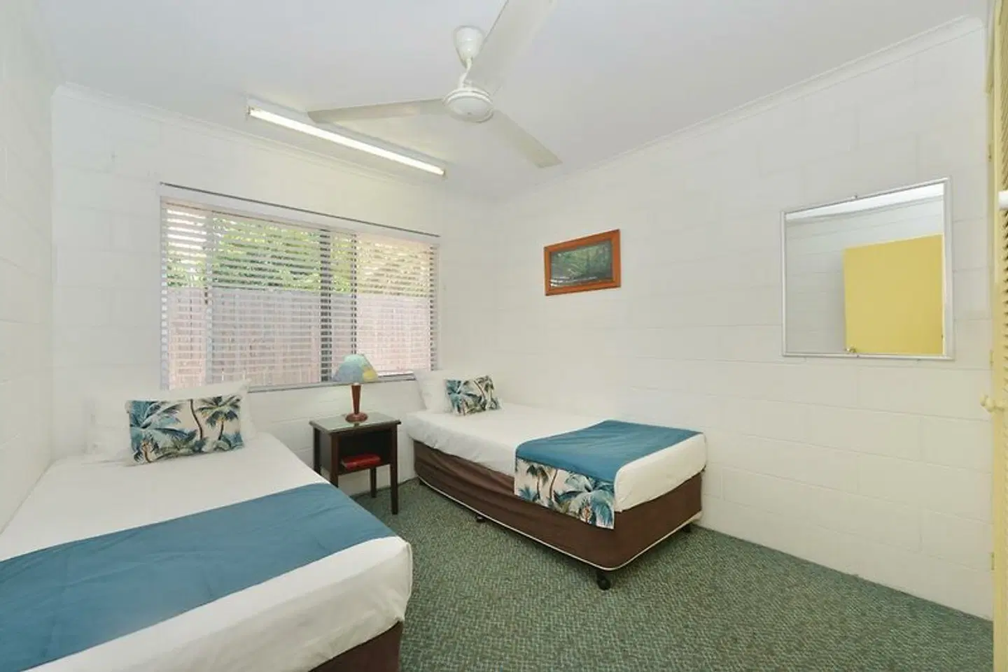 Lychee Tree Holiday Apartments ROOM_EXAMPLE