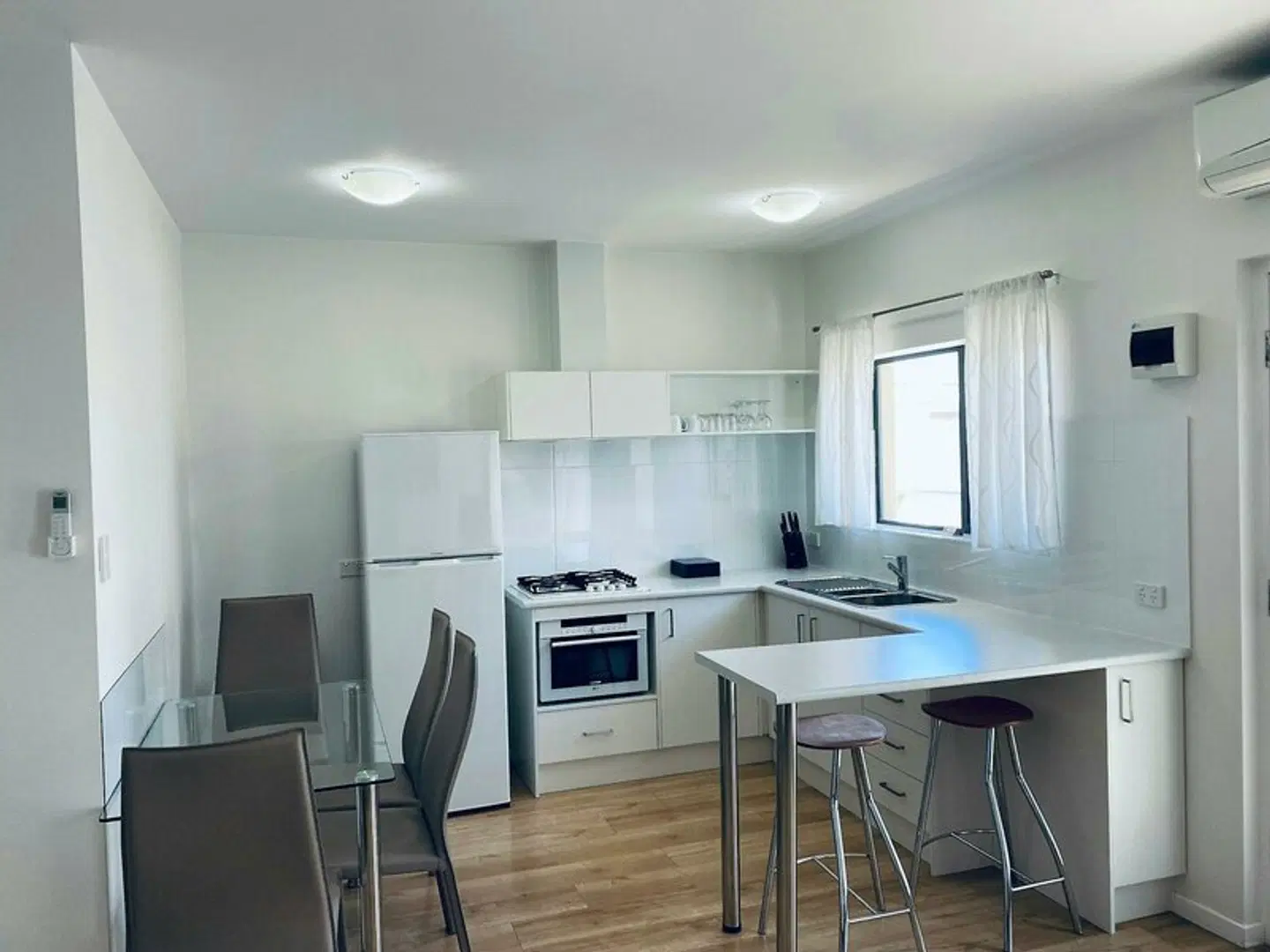 Atlantic West Beach Apartments Konferenz