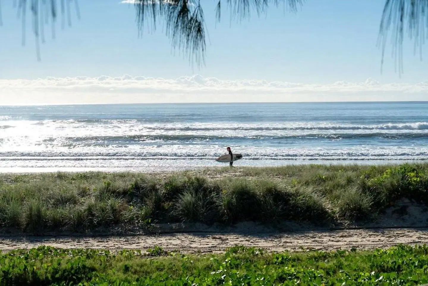 Swell Resort Strand