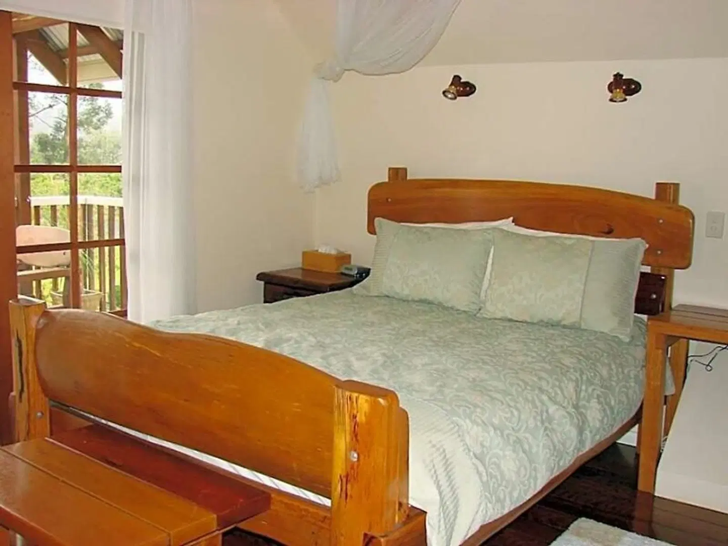 Clarence River Bed & Breakfast ROOM_EXAMPLE