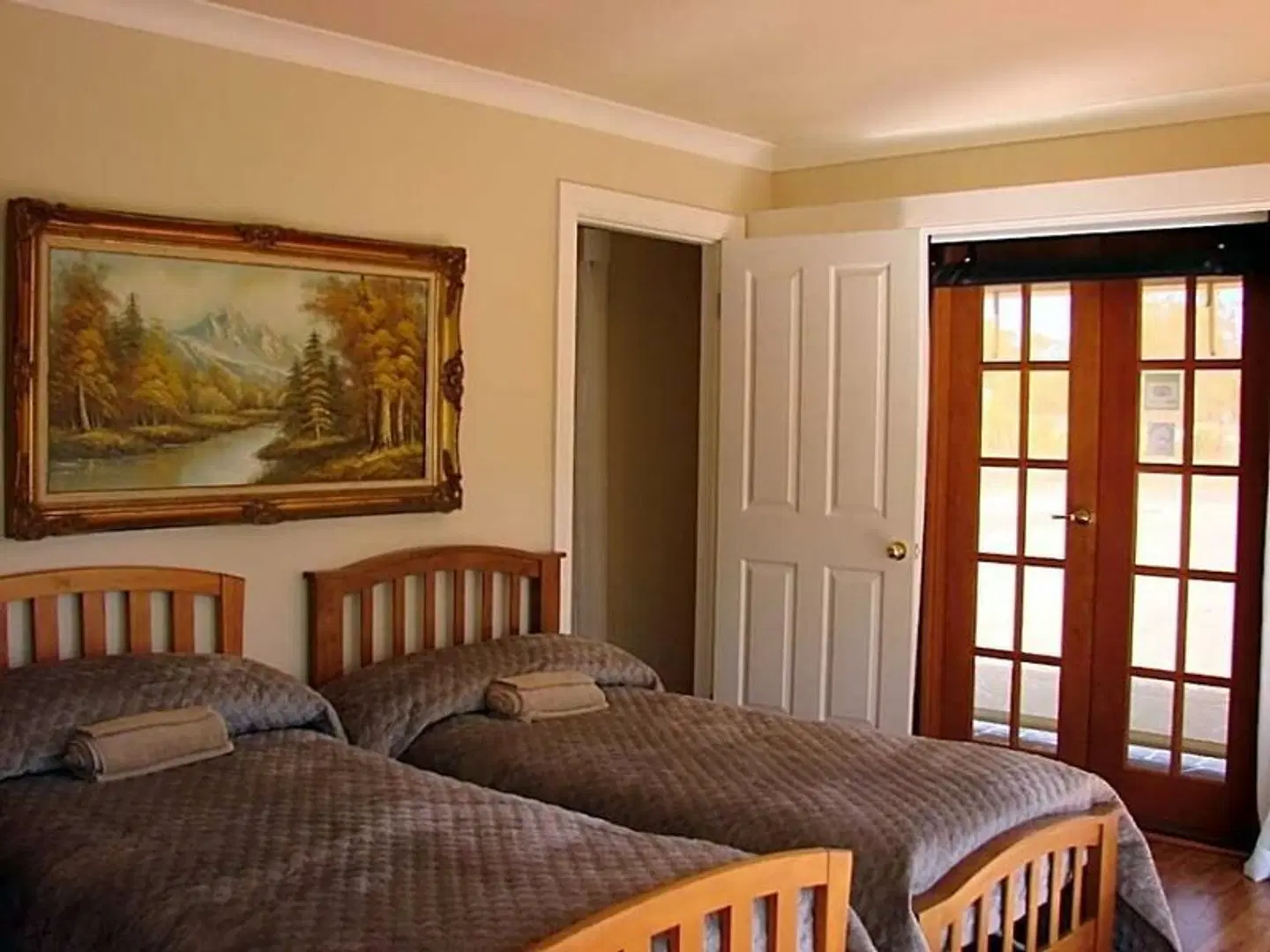 Clarence River Bed & Breakfast ROOM_EXAMPLE