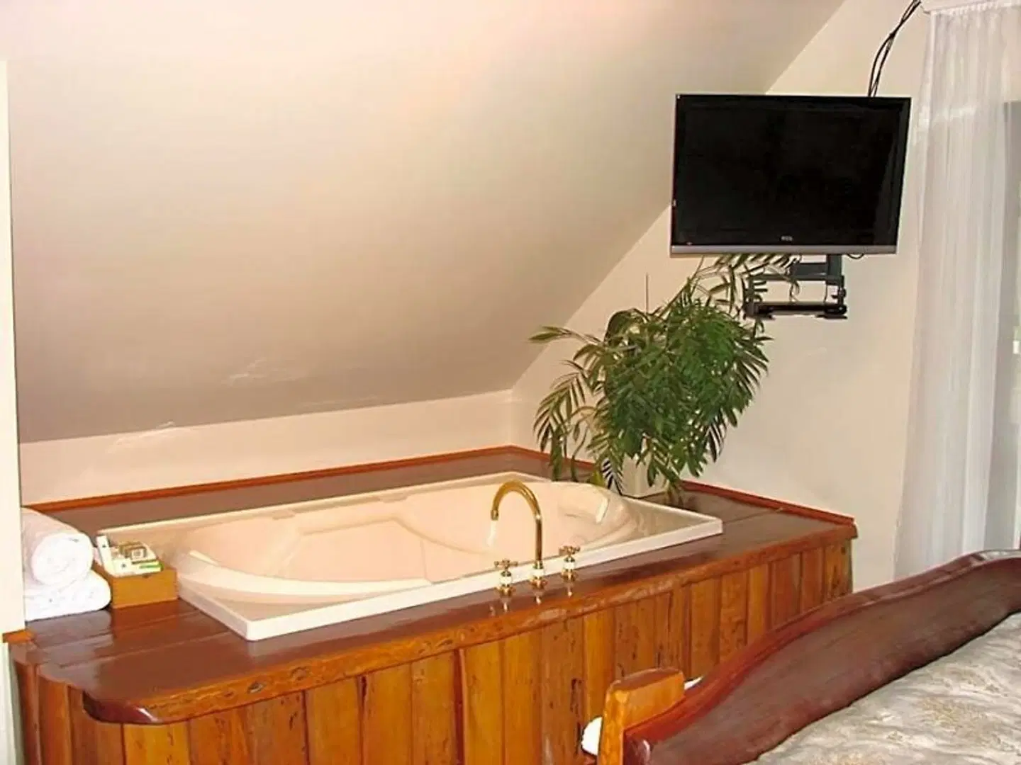 Clarence River Bed & Breakfast ROOM_EXAMPLE